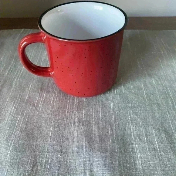 Moose colour your homme mug. Holiday, Christmas - Picture 4 of 5